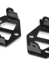 Hooker GM S10 1982-2004 LS SWAP BRACKETS                                     - 71221029HKR - Image 4