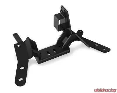 Hooker TRANSMISSION CROSSMEMBER, 3RD-GEN F-BODY - 71222005HKR