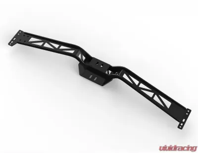 Hooker GM A-BODY LS SWAP TRANS. CROSSMEMBER - 71222007HKR