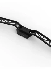 Hooker GM A-BODY LS SWAP TRANS. CROSSMEMBER                                     - 71222007HKR - Image 2