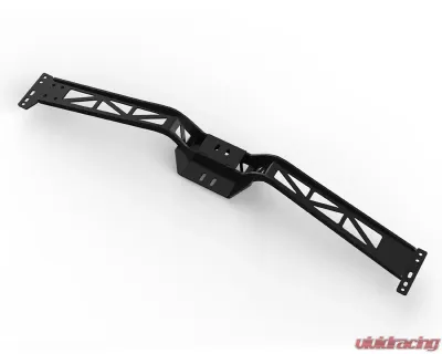 Hooker GM A-BODY LS SWAP TRANS. CROSSMEMBER - 71222007HKR