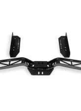 Hooker GM A-BODY LS SWAP TRANS. CROSSMEMBER                                     - 71222008HKR - Image 7