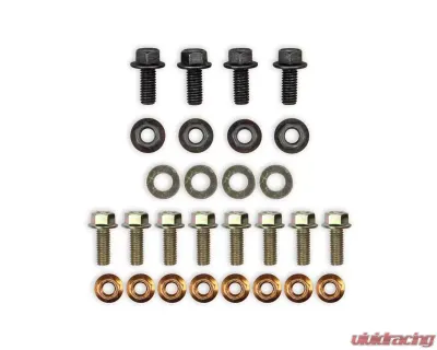 Hooker GM A-BODY LS SWAP TRANS. CROSSMEMBER - 71222008HKR