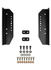 Hooker GM A-BODY LS SWAP TRANS. CROSSMEMBER                                     - 71222008HKR - Image 3