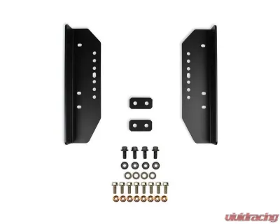 Hooker GM A-BODY LS SWAP TRANS. CROSSMEMBER - 71222008HKR
