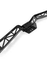 Hooker GM A-BODY LS SWAP TRANS. CROSSMEMBER                                     - 71222008HKR - Image 6