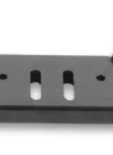 Hooker 83-93 MUSTANG LS-SWAP TRANS CROSSMEMBER                                     - 71222016HKR - Image 6