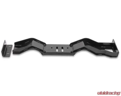 Hooker 83-93 MUSTANG LS-SWAP TRANS CROSSMEMBER - 71222016HKR