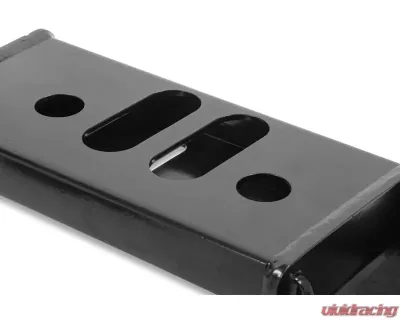 Hooker 83-93 MUSTANG LS-SWAP TRANS CROSSMEMBER - 71222016HKR