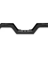 Hooker 1982-2004 GM S-10 LS SWAP CROSSMEMBER                                     - 71222018HKR - Image 2