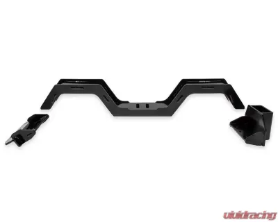 Hooker 1982-2004 GM S-10 LS SWAP CROSSMEMBER - 71222018HKR