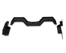 Hooker 1982-2004 GM S-10 LS SWAP CROSSMEMBER