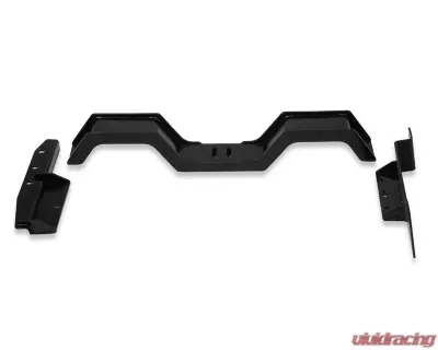 Hooker 1982-2004 GM S-10 LS SWAP CROSSMEMBER - 71222019HKR