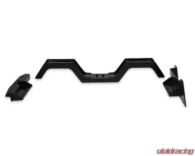 Hooker 1982-2004 GM S-10 LS SWAP CROSSMEMBER - 71222019HKR