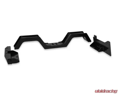 Hooker 1982-2004 GM S-10 LS SWAP CROSSMEMBER - 71222019HKR
