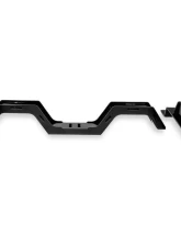 Hooker 1982-2004 GM S-10 LS SWAP CROSSMEMBER                                     - 71222020HKR - Image 2
