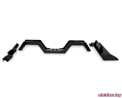 Hooker 1982-2004 GM S-10 LS SWAP CROSSMEMBER - 71222020HKR