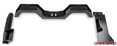Hooker 1982-2004 GM S-10 LS SWAP CROSSMEMBER - 71222020HKR