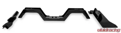 Hooker 1982-2004 GM S-10 LS SWAP CROSSMEMBER - 71222020HKR