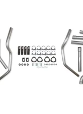 Hooker EXH SYS 75-93 DODGE TRK 2/4WD Dodge                                     - 7701HKR - Image 7