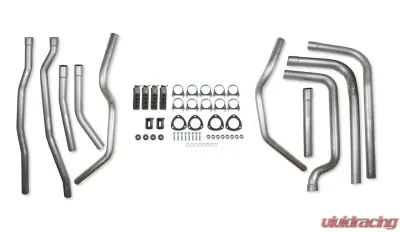 Hooker EXH SYS 75-93 DODGE TRK 2/4WD Dodge - 7701HKR