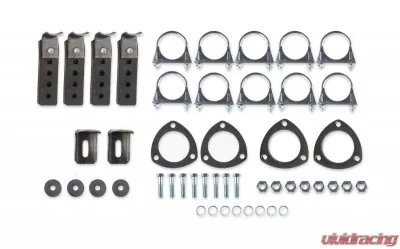 Hooker EXH SYS 75-93 DODGE TRK 2/4WD Dodge - 7701HKR