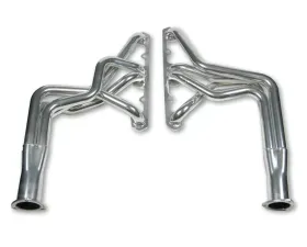 Hooker Competition Full Length Header - Ceramic Coated American Motors