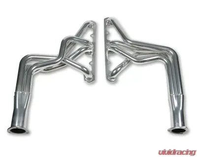 Hooker Competition Full Length Header - Ceramic Coated American Motors - 7901-1HKR