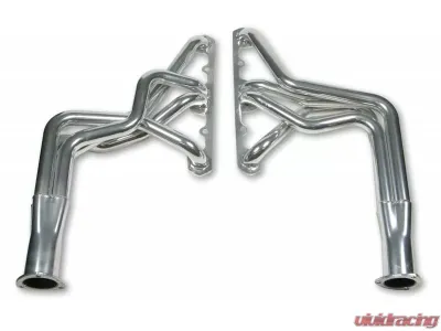 Hooker Competition Full Length Header - Ceramic Coated American Motors - 7901-1HKR