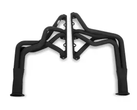 Hooker Competition Full Length Header - Painted American Motors