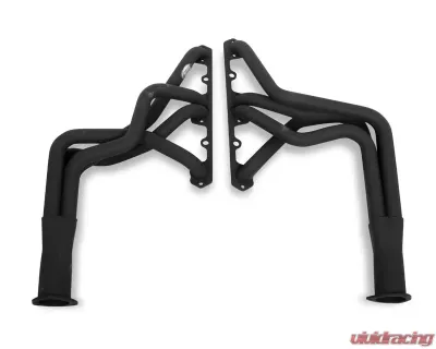Hooker Competition Full Length Header - Painted American Motors - 7901HKR