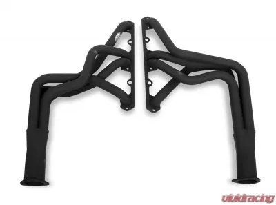 Hooker Competition Full Length Header - Painted American Motors - 7901HKR