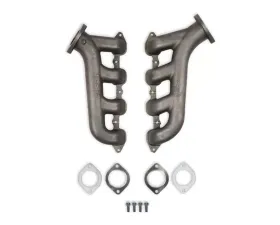 Hooker GM LT Exhaust Manifolds (Raw)