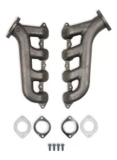 Hooker GM LT Exhaust Manifolds (Raw)                                     - BHS516 - Image 10