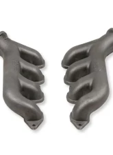 Hooker GM LT Exhaust Manifolds (Raw)                                     - BHS516 - Image 3