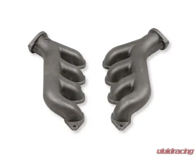 Hooker GM LT Exhaust Manifolds (Raw) - BHS516