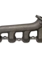 Hooker GM LT Exhaust Manifolds (Raw)                                     - BHS516 - Image 4
