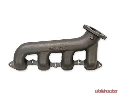 Hooker GM LT Exhaust Manifolds (Raw) - BHS516