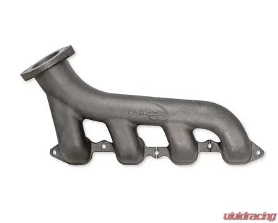 Hooker GM LT Exhaust Manifolds (Raw) - BHS516