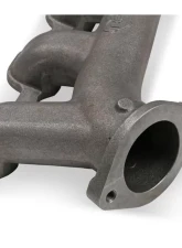 Hooker GM LT Exhaust Manifolds (Raw)                                     - BHS516 - Image 6