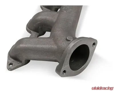 Hooker GM LT Exhaust Manifolds (Raw) - BHS516