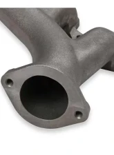 Hooker GM LT Exhaust Manifolds (Raw)                                     - BHS516 - Image 7