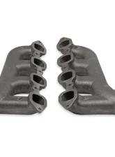 Hooker GM LT Exhaust Manifolds (Raw)                                     - BHS516 - Image 8