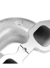 Hooker GM LT Exhaust Manifolds (Silver)                                     - BHS517 - Image 2