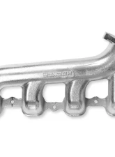 Hooker GM LT Exhaust Manifolds (Silver)                                     - BHS517 - Image 5