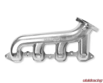 Hooker GM LT Exhaust Manifolds (Silver) - BHS517