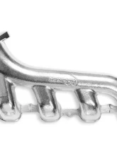 Hooker GM LT Exhaust Manifolds (Silver)                                     - BHS517 - Image 6