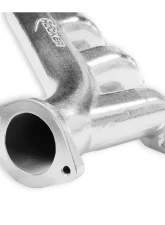 Hooker GM LT Exhaust Manifolds (Silver)                                     - BHS517 - Image 7