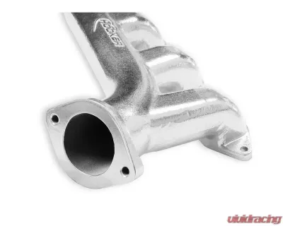 Hooker GM LT Exhaust Manifolds (Silver) - BHS517
