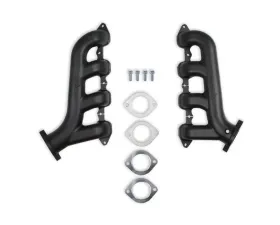 Hooker GM LT Exhaust Manifolds (Black)